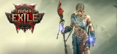 MMOEXP-Path of Exile 2: Dual Sorceress Builds After the Ice Sor