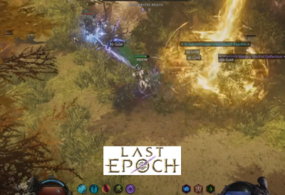 MMOexp Last Epoch gold: Top Dungeon Farmers Win Exclusive