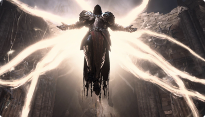 MMOexp Diablo IV: Why Berserk Is a Natural Fit for Diablo