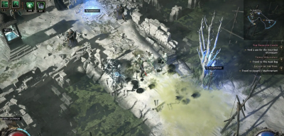 Eld.gg Path of Exile 2 Currency: Use this to engage enemies