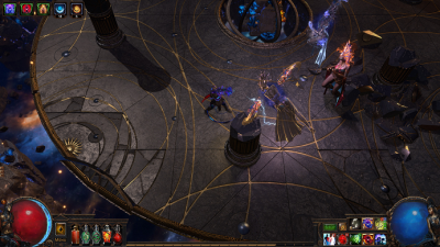 MMOexp Path of Exile: Starforge’s Triumph