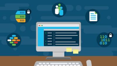 Regional Overview of the Network Security Policy Management