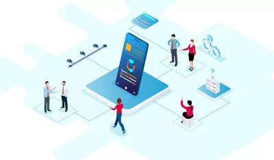 Top Players and Competitive Landscape in the Mobile Workforce M