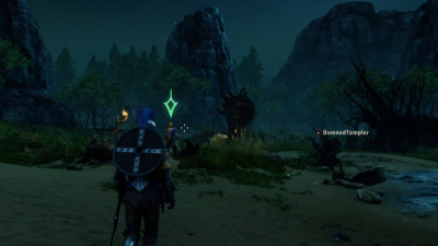 ELD.gg Amazon’s New World: A Deep Dive into Aeternum’s Open Wor