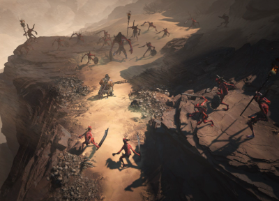 Eld Diablo 4 Items: Immersing Players in New Challenges
