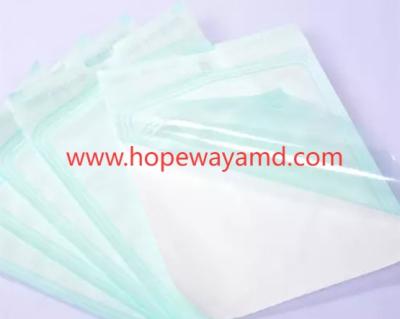 Will a Heat Sealing Sterilization Pouch Adapt to Varied Workflo