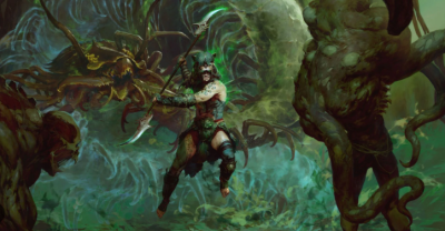 Eld.gg Diablo 4 Items: Balance prevents