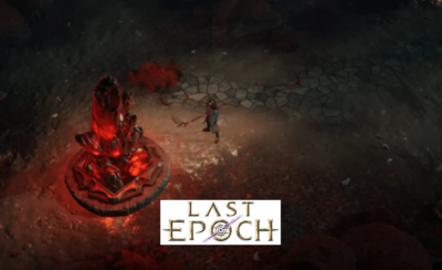 MMOexp Last Epoch gold: Overflow bug linked to Lightless Arbor 