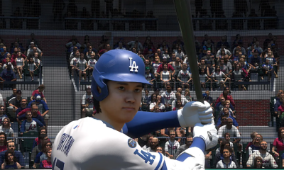 Eld MLB The Show 25 Stubs: Swing Adjustments