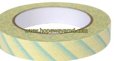 Steam Indicator Strips Tape for Reliable Sterilization Checks